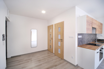 Pronájem bytu 2+kk v osobním vlastnictví 630 m², Ostrava