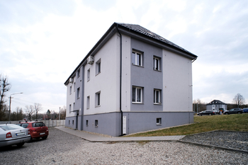 Pronájem bytu 2+kk v osobním vlastnictví 630 m², Ostrava