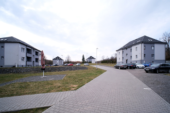 Pronájem bytu 2+kk v osobním vlastnictví 630 m², Ostrava