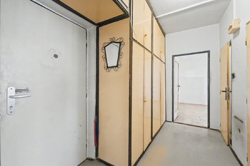 Prodej bytu 2+1 v osobním vlastnictví 54 m², Praha 6 - Břevnov