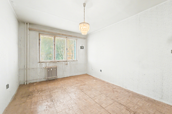 Prodej bytu 2+1 v osobním vlastnictví 54 m², Praha 6 - Břevnov