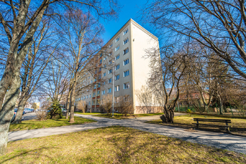 Prodej bytu 2+1 v osobním vlastnictví 54 m², Praha 6 - Břevnov