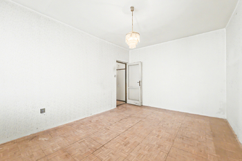 Prodej bytu 2+1 v osobním vlastnictví 54 m², Praha 6 - Břevnov