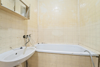 Prodej bytu 2+1 v osobním vlastnictví 54 m², Praha 6 - Břevnov