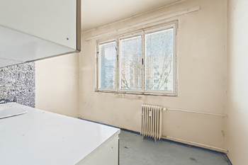 Prodej bytu 2+1 v osobním vlastnictví 54 m², Praha 6 - Břevnov