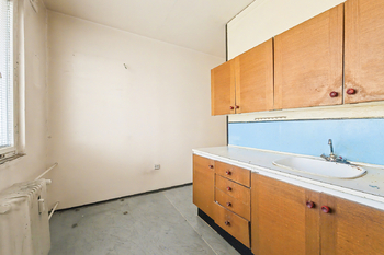 Prodej bytu 2+1 v osobním vlastnictví 54 m², Praha 6 - Břevnov