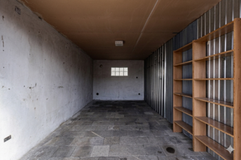 Pronájem garáže, Holešov