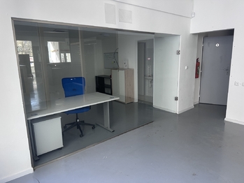 Pronájem obchodních prostor 214 m², Liberec