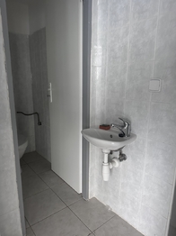 Pronájem obchodních prostor 214 m², Liberec