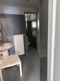 Pronájem obchodních prostor 214 m², Liberec