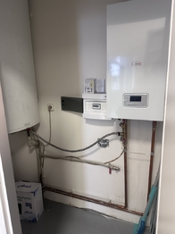 Pronájem obchodních prostor 214 m², Liberec