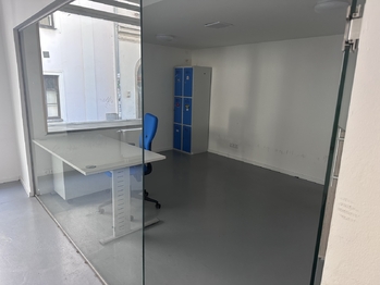 Pronájem obchodních prostor 214 m², Liberec