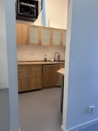 Pronájem obchodních prostor 214 m², Liberec