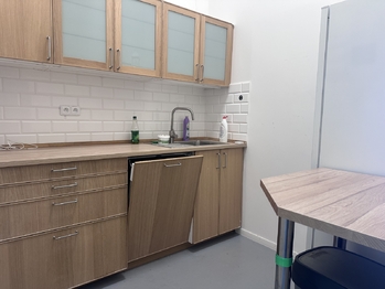 Pronájem obchodních prostor 214 m², Liberec