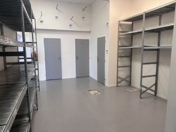 Pronájem obchodních prostor 214 m², Liberec