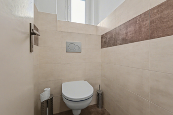 Prodej domu 207 m², Praha 9 - Újezd nad Lesy