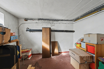 Prodej domu 207 m², Praha 9 - Újezd nad Lesy