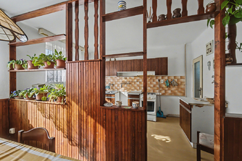 Prodej domu 207 m², Praha 9 - Újezd nad Lesy