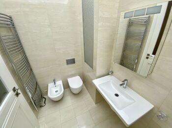 Prodej bytu 3+1 v osobním vlastnictví 108 m², Praha 2 - Vinohrady