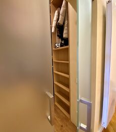 Prodej bytu 3+1 v osobním vlastnictví 108 m², Praha 2 - Vinohrady