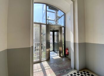 Prodej bytu 3+1 v osobním vlastnictví 108 m², Praha 2 - Vinohrady