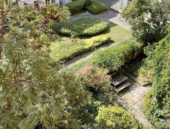 Prodej bytu 3+1 v osobním vlastnictví 108 m², Praha 2 - Vinohrady