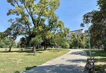 Prodej bytu 3+1 v osobním vlastnictví 108 m², Praha 2 - Vinohrady