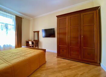 Prodej bytu 3+1 v osobním vlastnictví 108 m², Praha 2 - Vinohrady