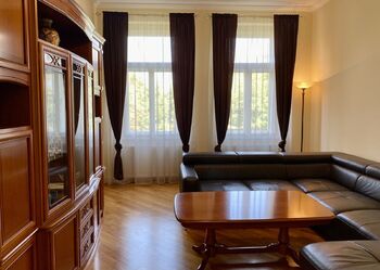 Prodej bytu 3+1 v osobním vlastnictví 108 m², Praha 2 - Vinohrady