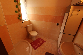 koupelna s wc - Prodej chaty / chalupy 70 m², Hradec