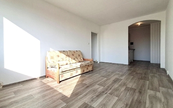 Pronájem bytu 3+1 v osobním vlastnictví 79 m², Praha 4 - Braník