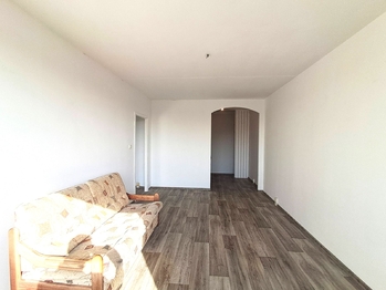 Pronájem bytu 2+kk v osobním vlastnictví 50 m², Praha 4 - Písnice