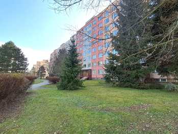 Pronájem bytu 2+kk v osobním vlastnictví 50 m², Praha 4 - Písnice