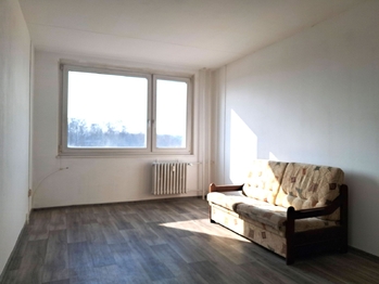 Pronájem bytu 2+kk v osobním vlastnictví 50 m², Praha 4 - Písnice