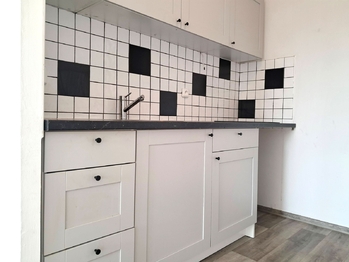 Pronájem bytu 2+kk v osobním vlastnictví 50 m², Praha 4 - Písnice