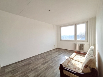 Pronájem bytu 2+kk v osobním vlastnictví 50 m², Praha 4 - Písnice