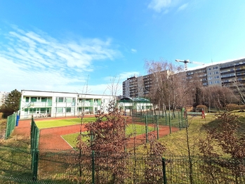 Pronájem bytu 2+kk v osobním vlastnictví 50 m², Praha 4 - Písnice