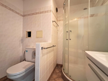 Pronájem bytu 2+kk v osobním vlastnictví 50 m², Praha 4 - Písnice