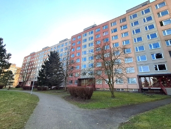 Pronájem bytu 2+kk v osobním vlastnictví 50 m², Praha 4 - Písnice