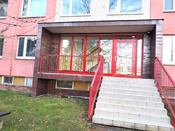 Pronájem bytu 2+kk v osobním vlastnictví 50 m², Praha 4 - Písnice