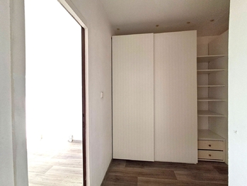 Pronájem bytu 2+kk v osobním vlastnictví 50 m², Praha 4 - Písnice