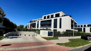 Prodej garážového stání, Praha 10 - Štěrboholy