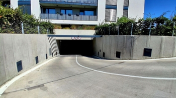 Prodej garážového stání, Praha 10 - Štěrboholy