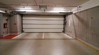 Prodej garážového stání, Praha 10 - Štěrboholy