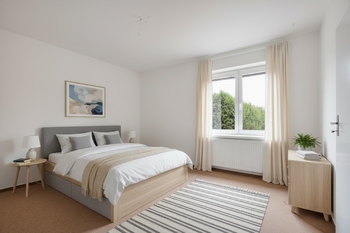 Prodej nájemního domu 223 m², Kozmice