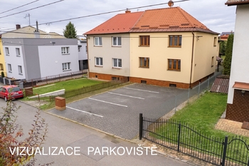 Prodej nájemního domu 223 m², Kozmice