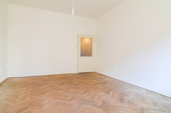 Pokoj 2 - Prodej bytu 3+1 v osobním vlastnictví 81 m², Brno