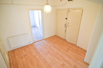 Chodba - Prodej bytu 3+1 v osobním vlastnictví 81 m², Brno