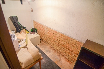 Sklep - Prodej bytu 3+1 v osobním vlastnictví 81 m², Brno