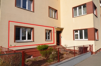 Prodej bytu 3+1 v osobním vlastnictví 81 m², Brno